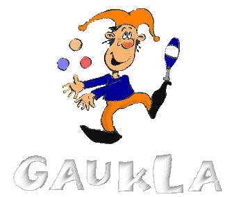 Jonglierverein GaukLa, Zunft  der Gaukler und Jongleure Landshut e.V.